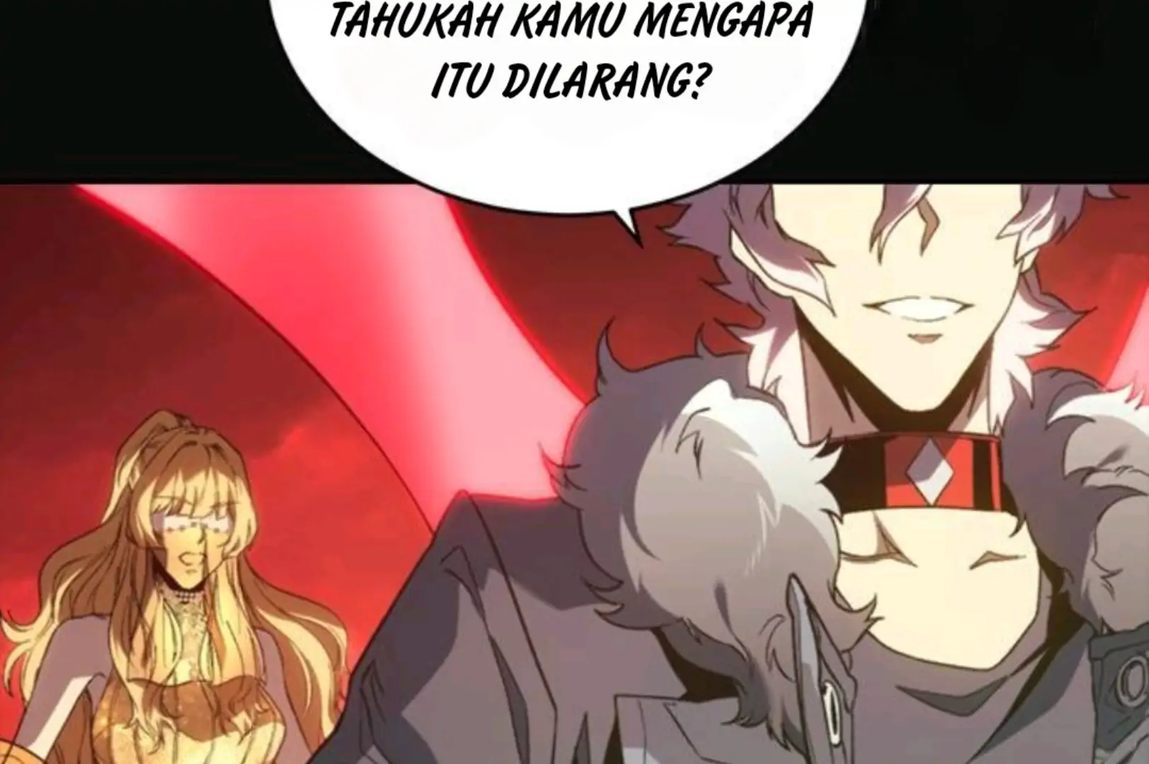 Why I Quit Being The Demon King Bab 59 halaman 155