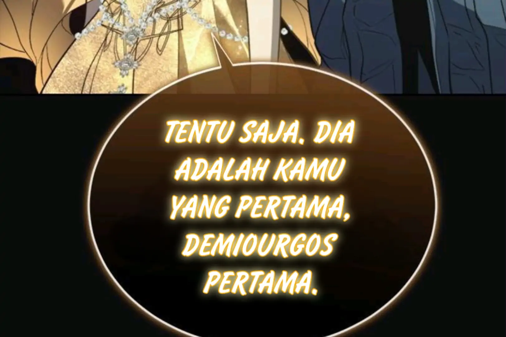 Why I Quit Being The Demon King Bab 59 halaman 167
