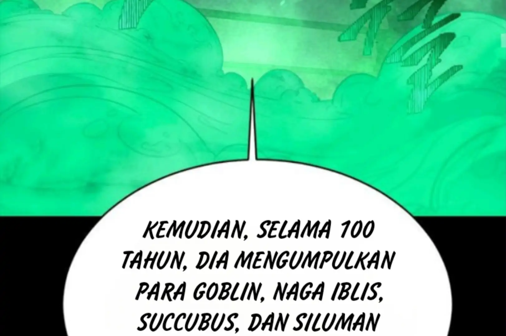 Why I Quit Being The Demon King Bab 59 halaman 183