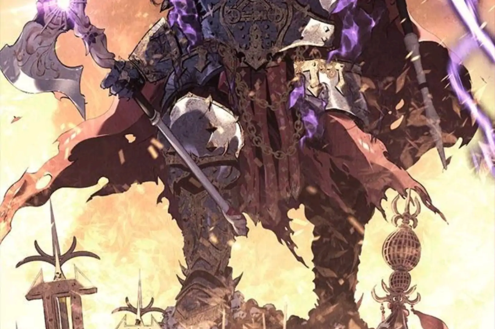 Why I Quit Being The Demon King Bab 59 halaman 187
