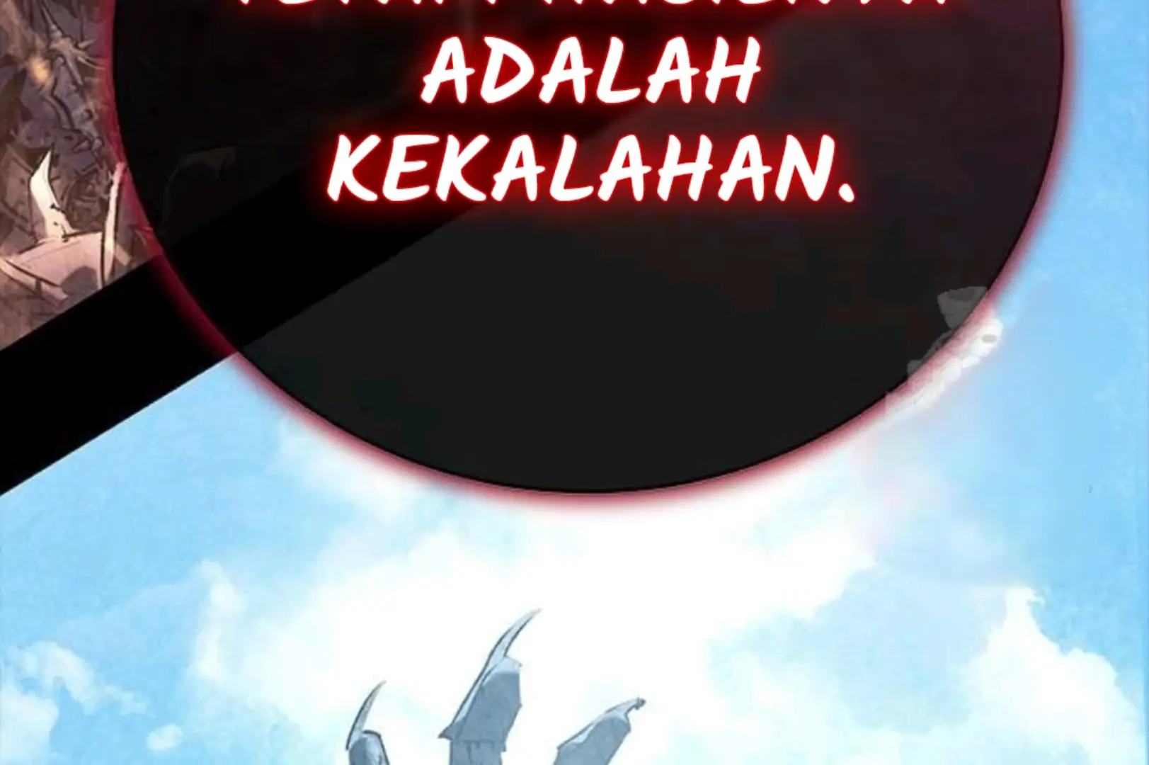 Why I Quit Being The Demon King Bab 59 halaman 189