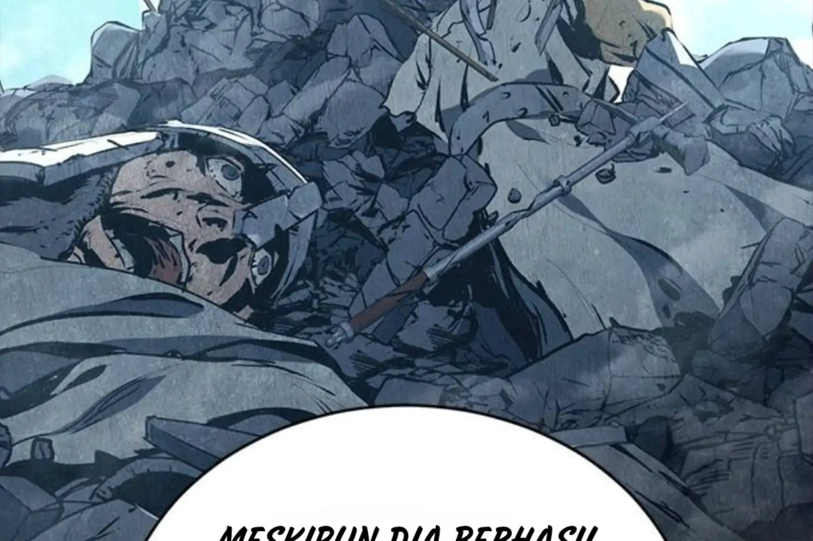 Why I Quit Being The Demon King Bab 59 halaman 191
