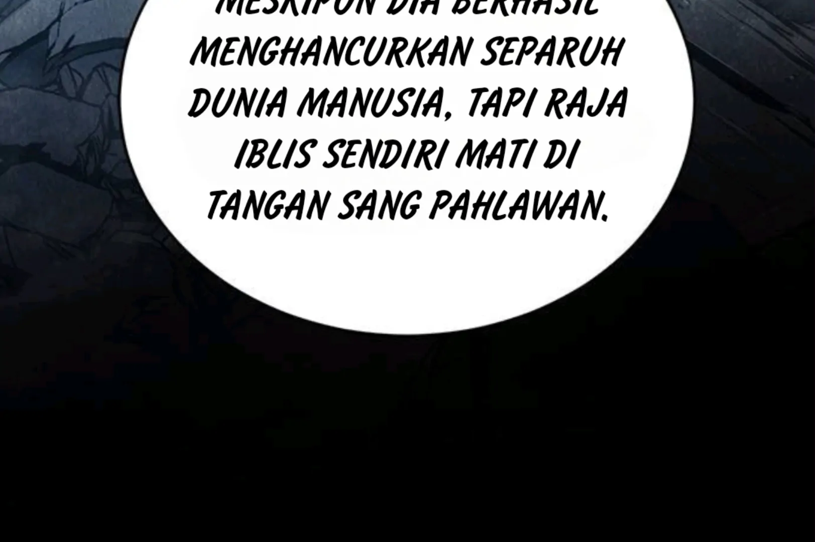 Why I Quit Being The Demon King Bab 59 halaman 192