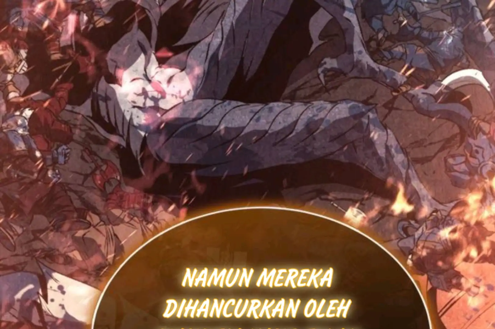 Why I Quit Being The Demon King Bab 59 halaman 199
