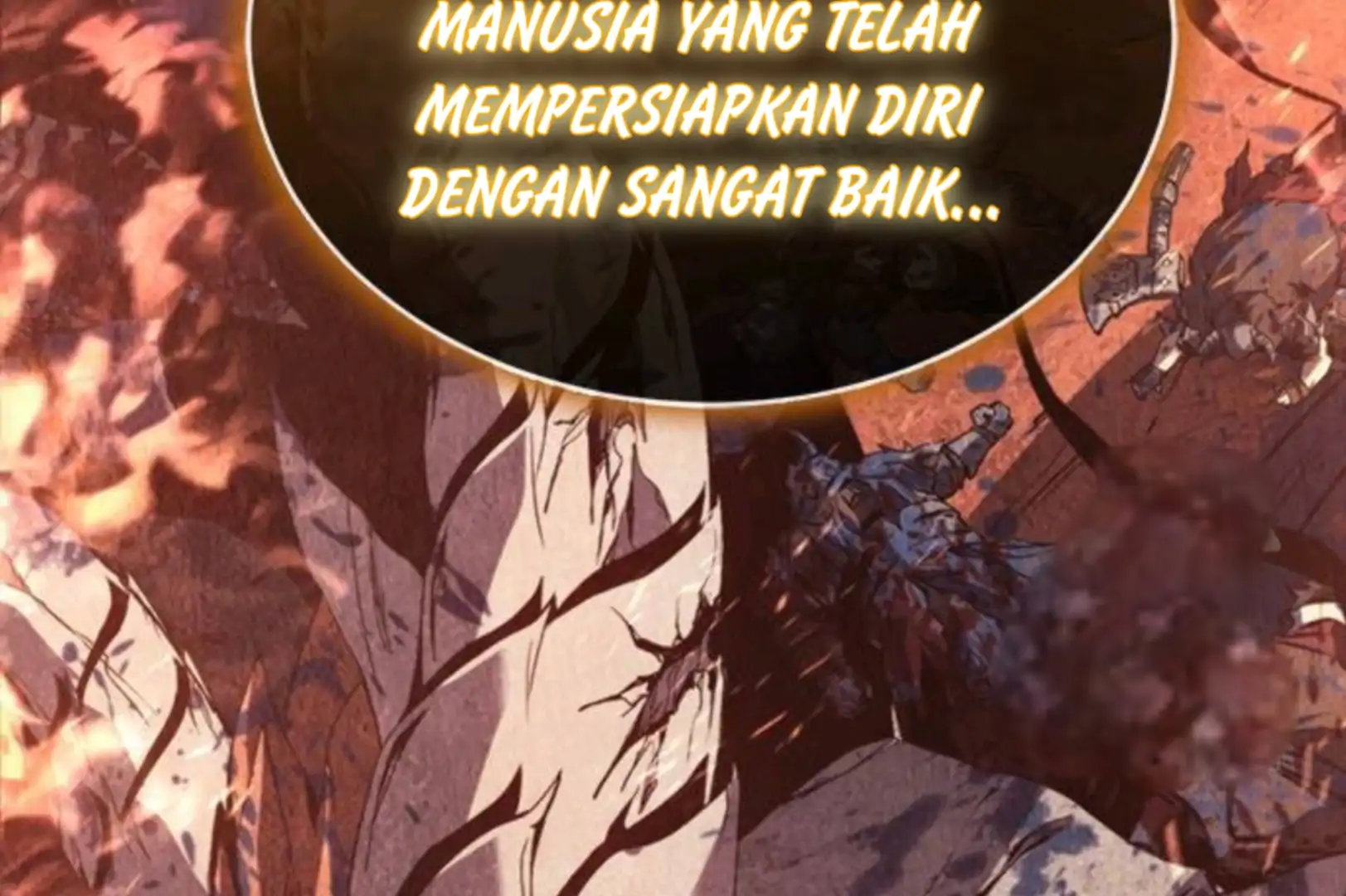 Why I Quit Being The Demon King Bab 59 halaman 200