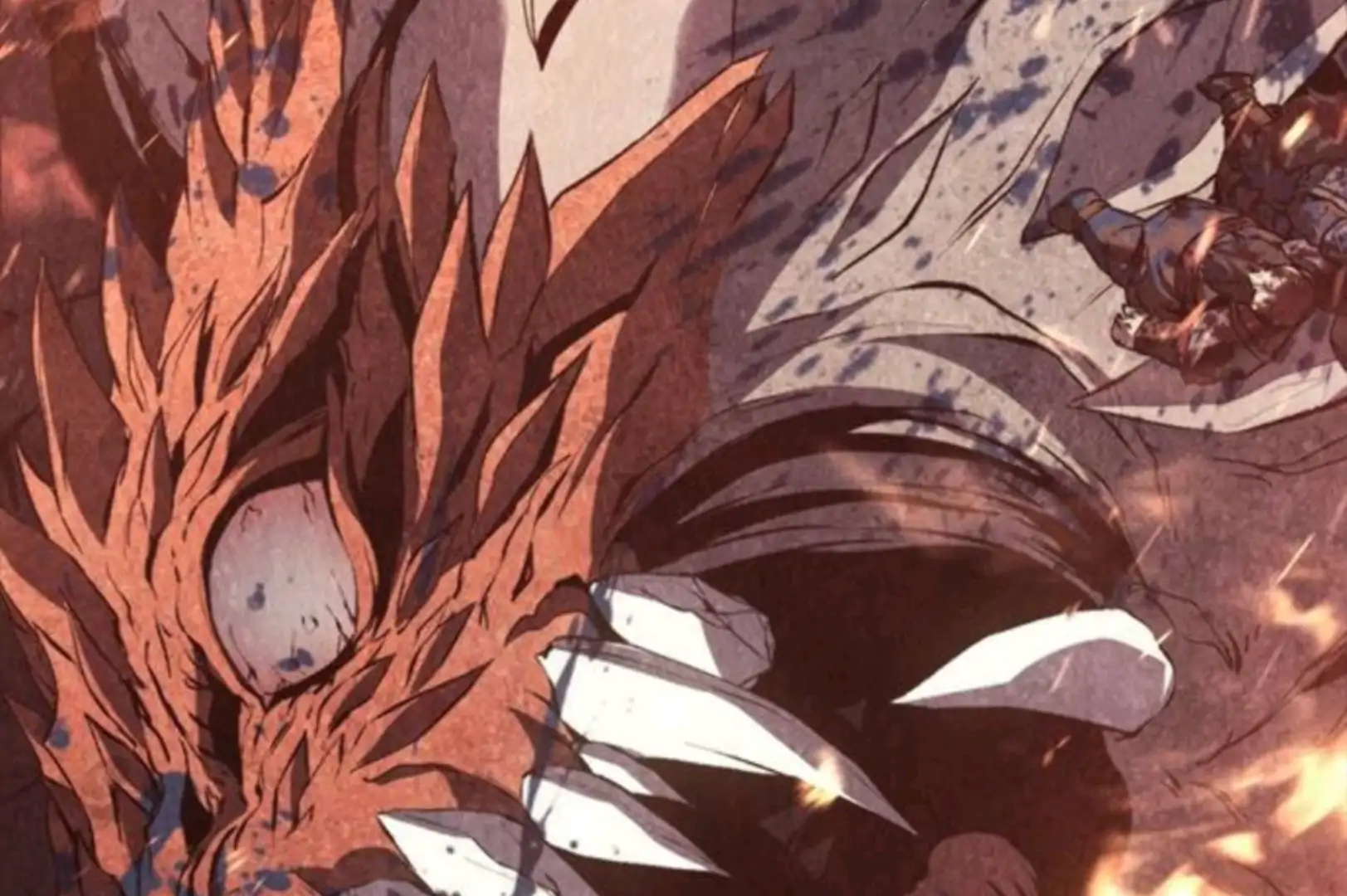 Why I Quit Being The Demon King Bab 59 halaman 201