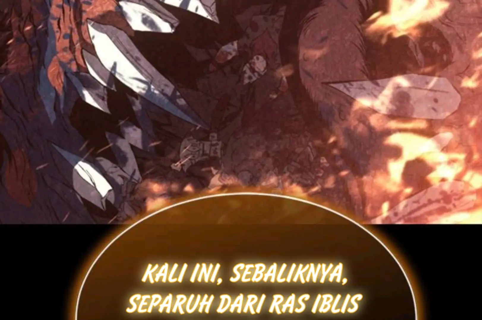 Why I Quit Being The Demon King Bab 59 halaman 202