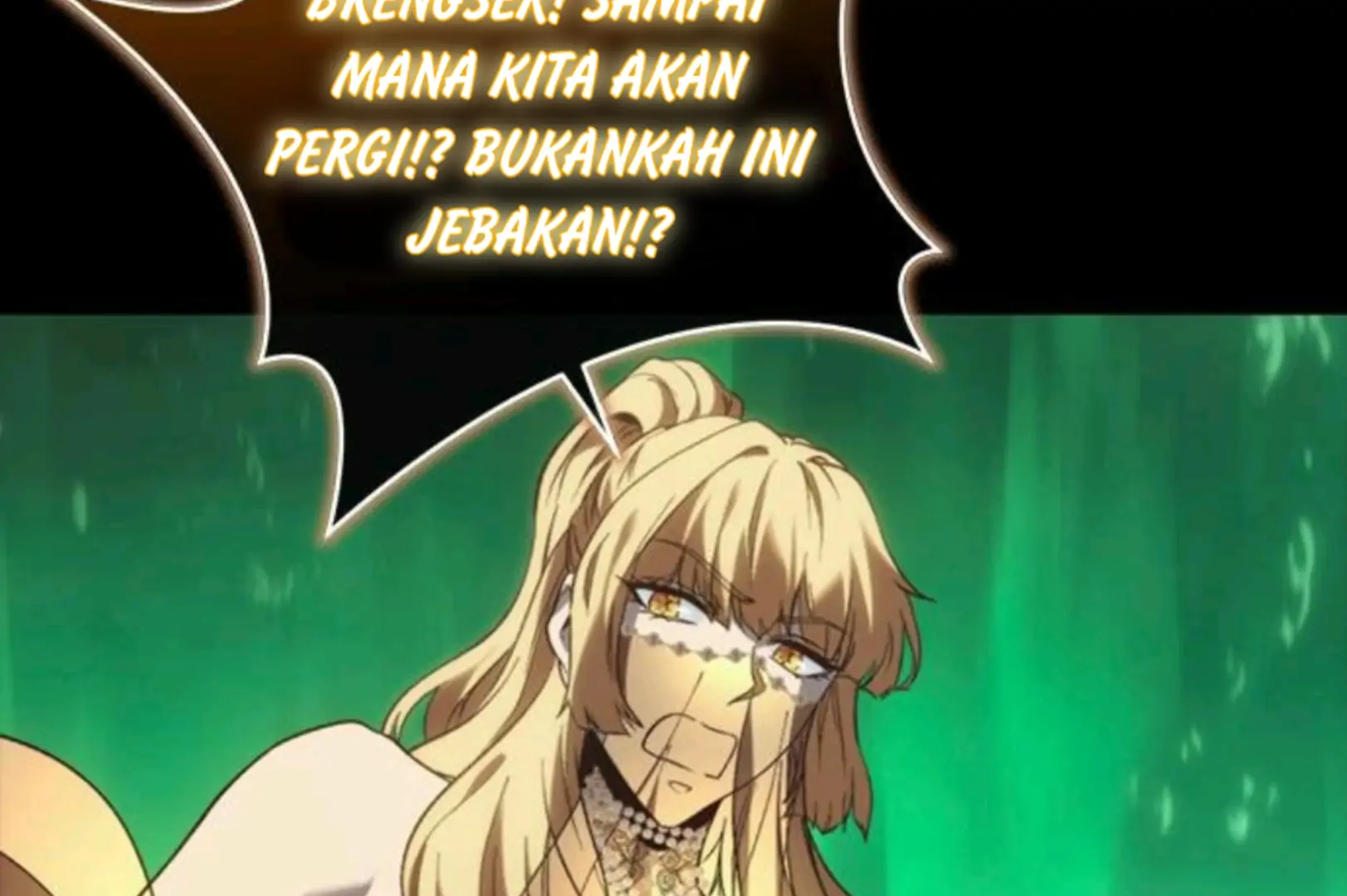 Why I Quit Being The Demon King Bab 59 halaman 232