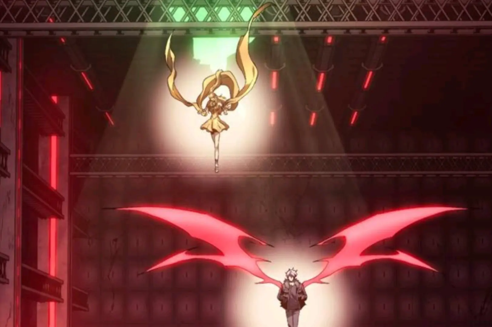 Why I Quit Being The Demon King Bab 59 halaman 237
