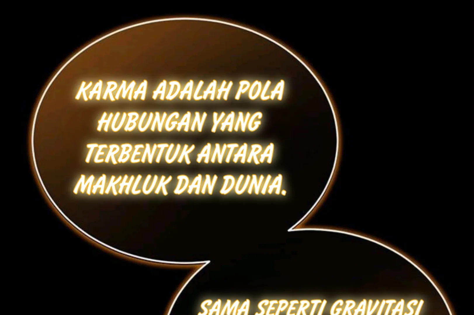 Why I Quit Being The Demon King Bab 59 halaman 255