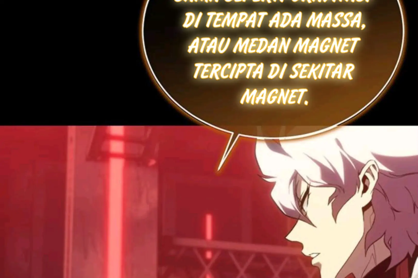 Why I Quit Being The Demon King Bab 59 halaman 256