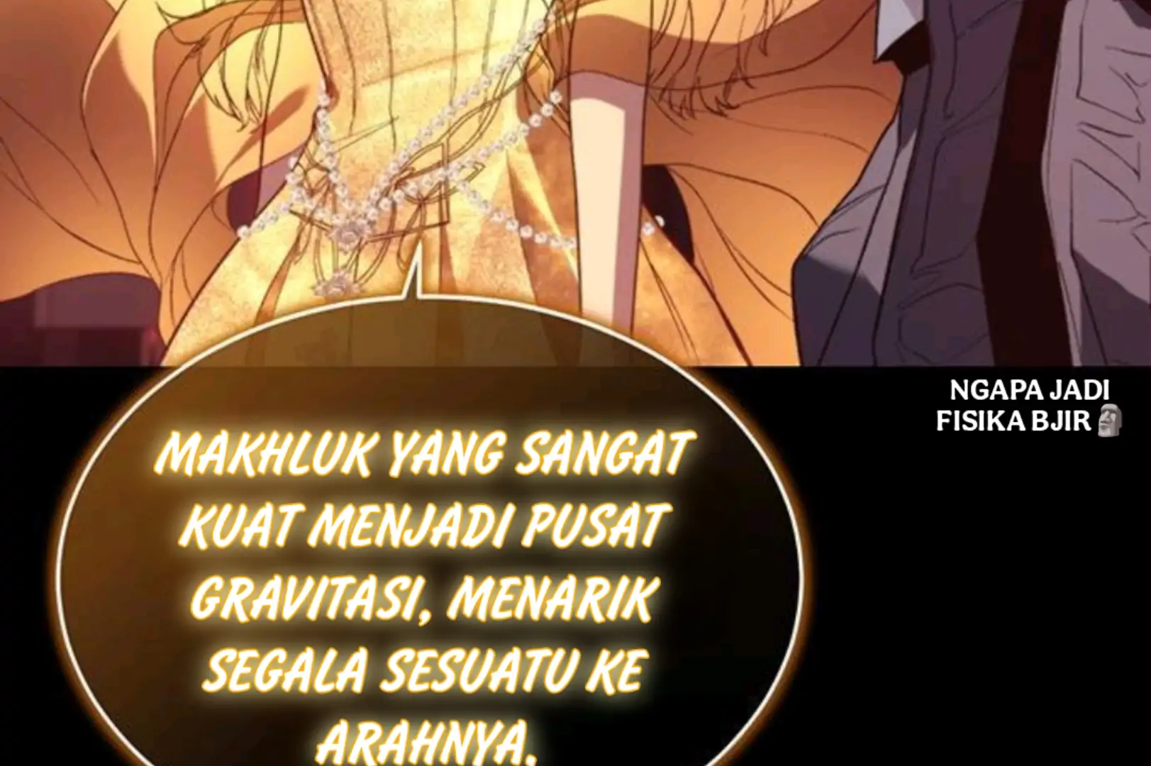 Why I Quit Being The Demon King Bab 59 halaman 258