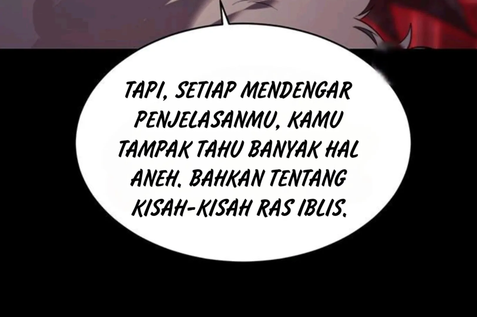 Why I Quit Being The Demon King Bab 59 halaman 263