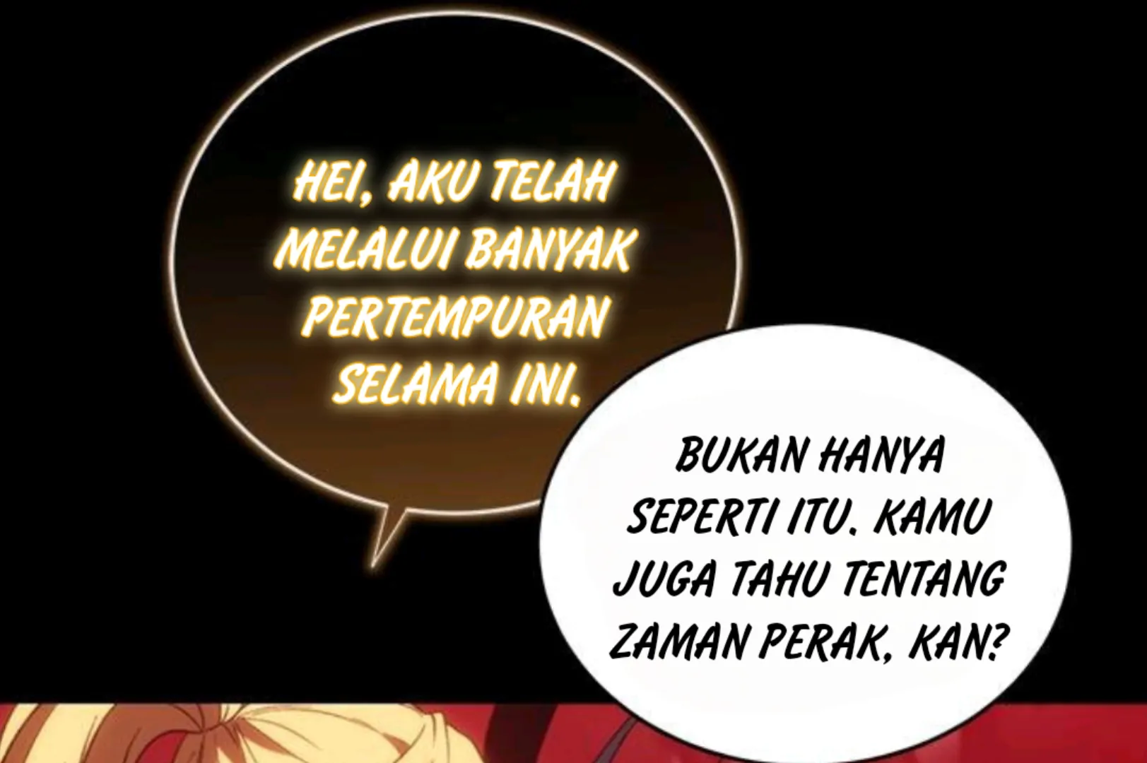 Why I Quit Being The Demon King Bab 59 halaman 264