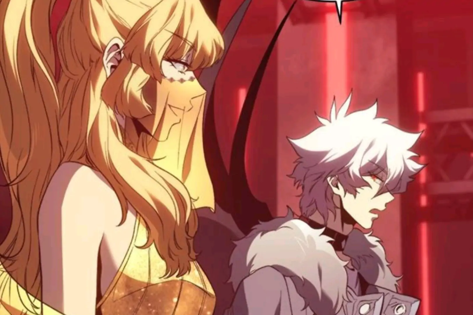 Why I Quit Being The Demon King Bab 59 halaman 265