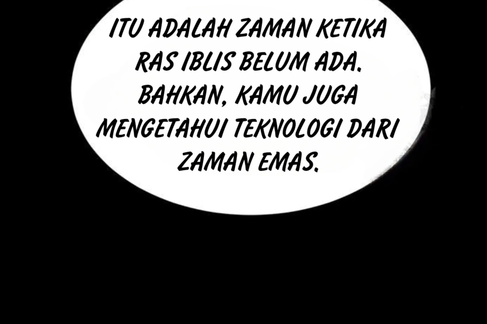 Why I Quit Being The Demon King Bab 59 halaman 267