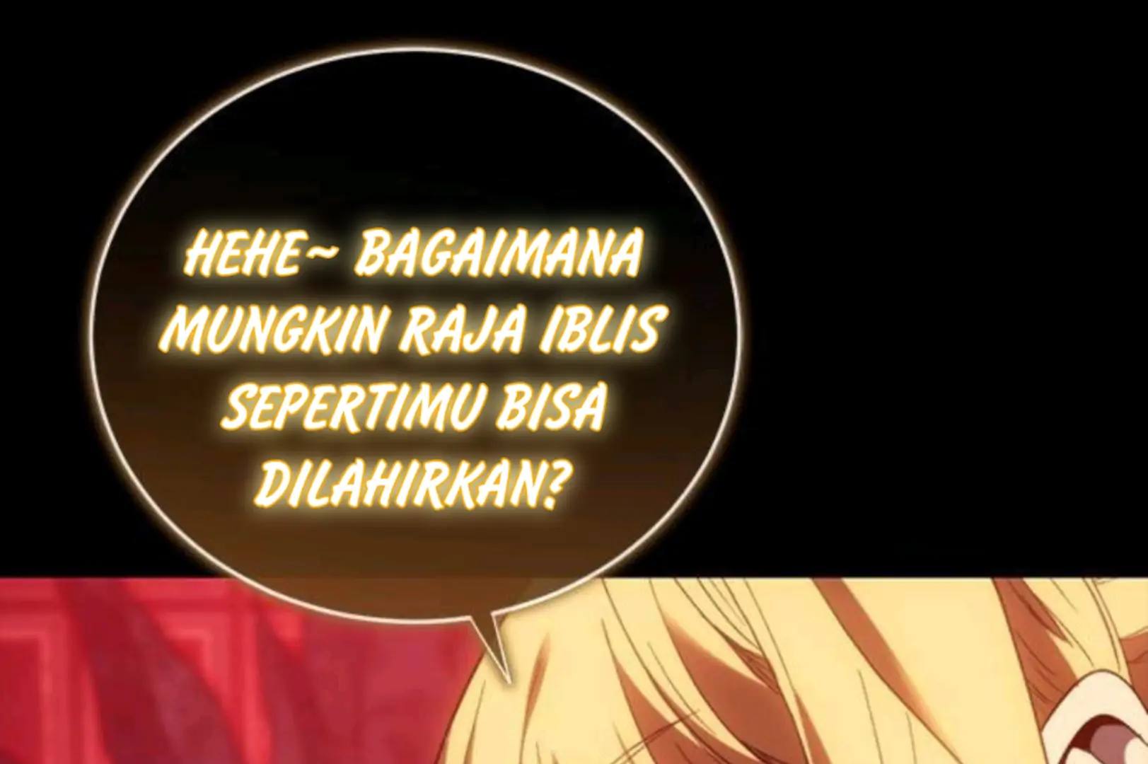 Why I Quit Being The Demon King Bab 59 halaman 286