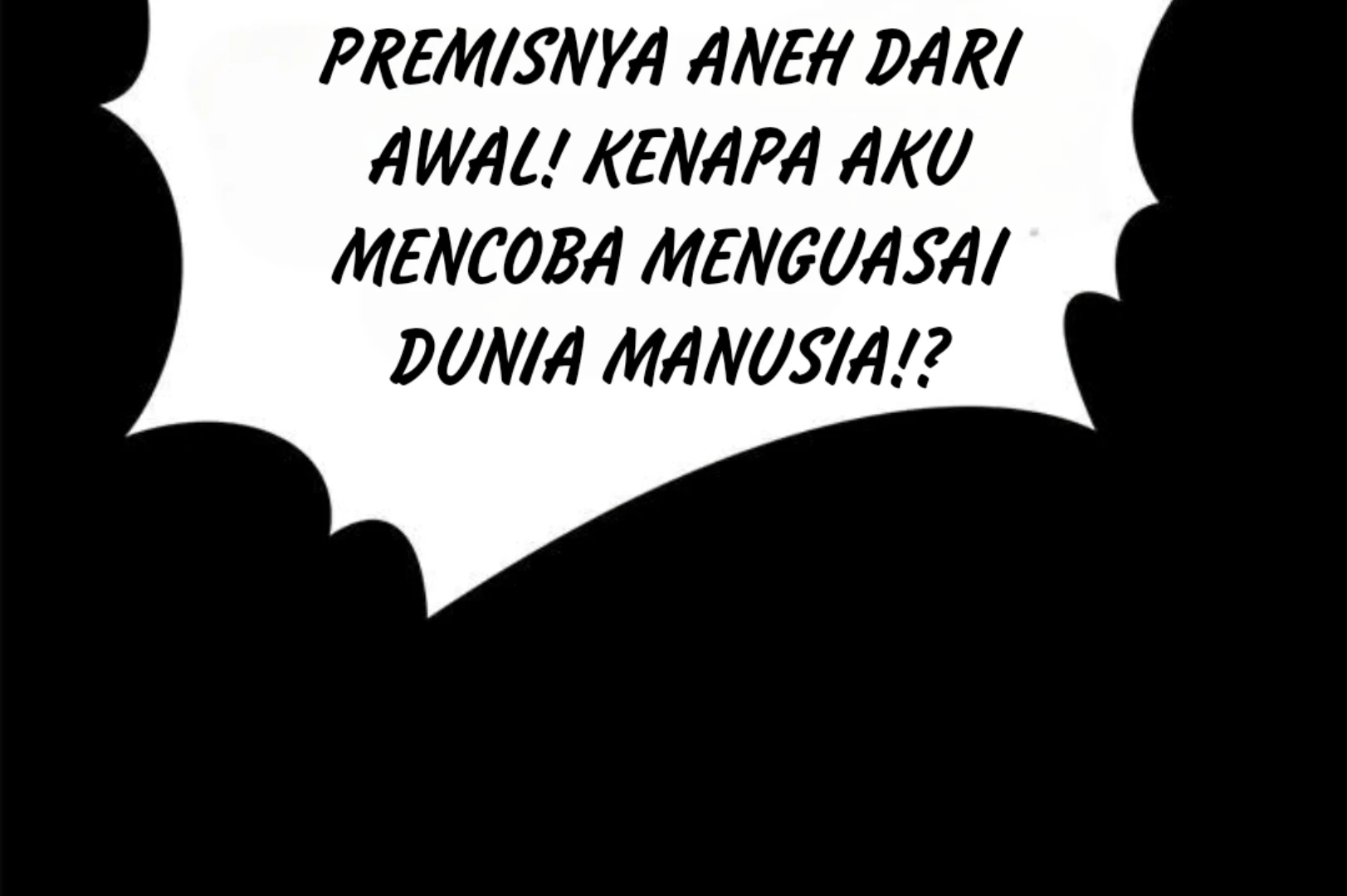 Why I Quit Being The Demon King Bab 59 halaman 307