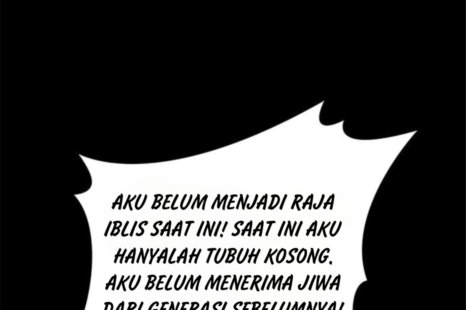 Why I Quit Being The Demon King Bab 59 halaman 320