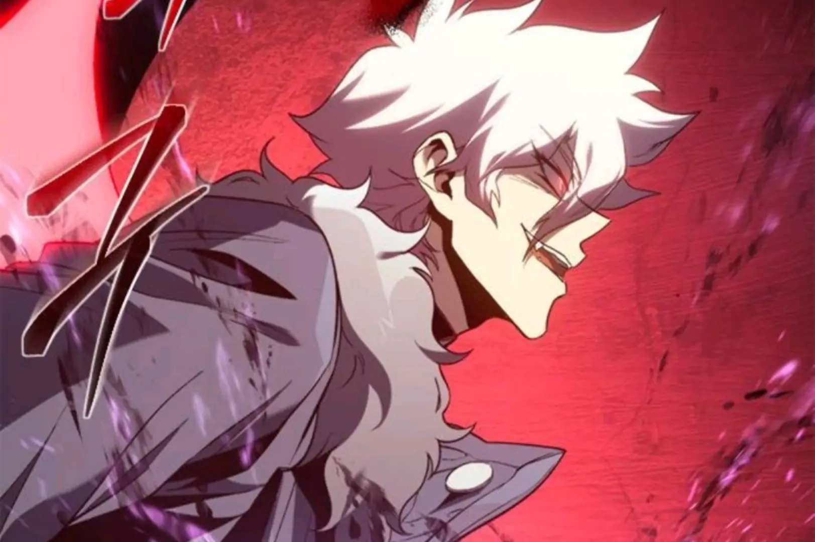 Why I Quit Being The Demon King Bab 60 halaman 30