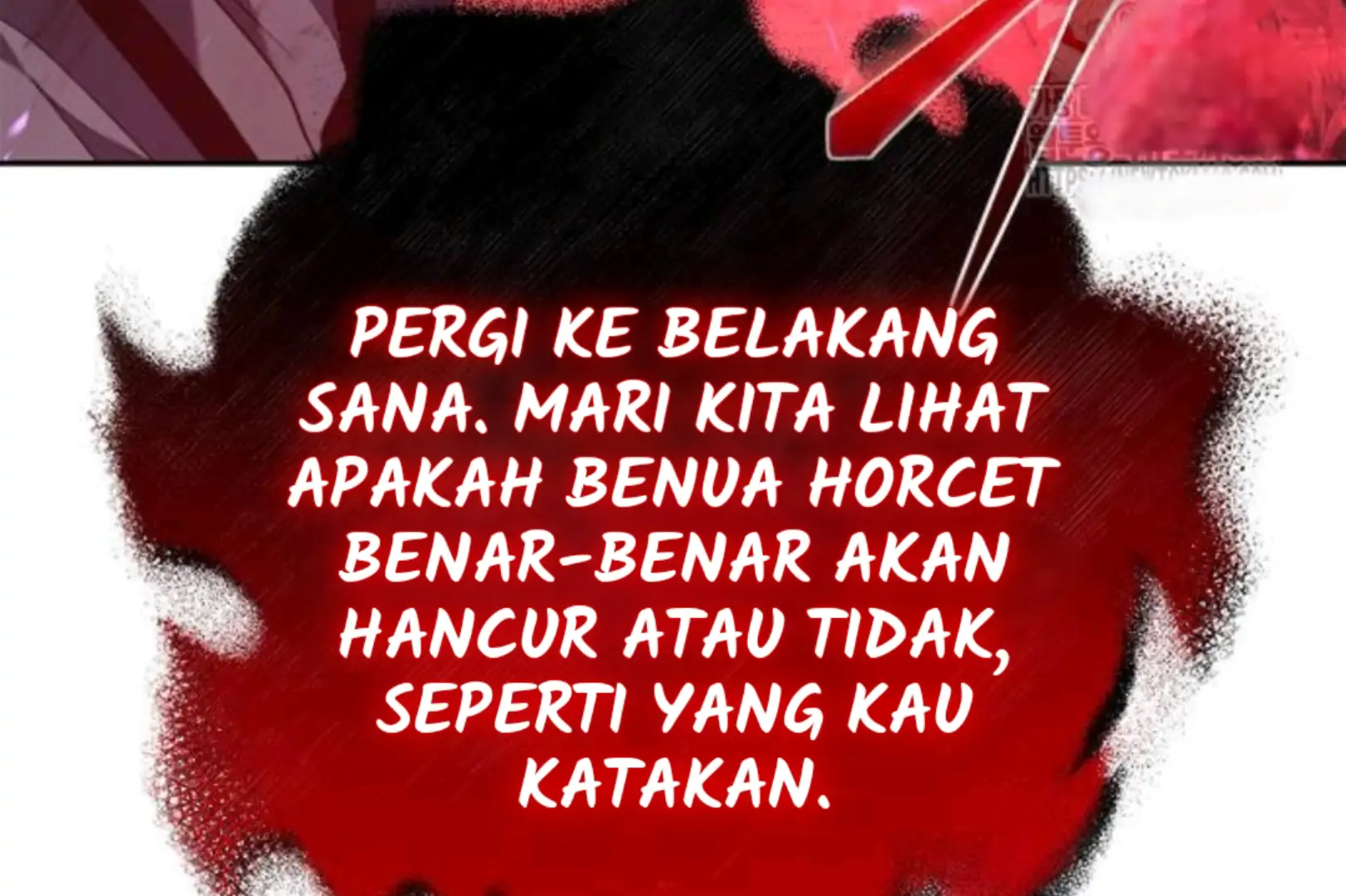 Why I Quit Being The Demon King Bab 60 halaman 32