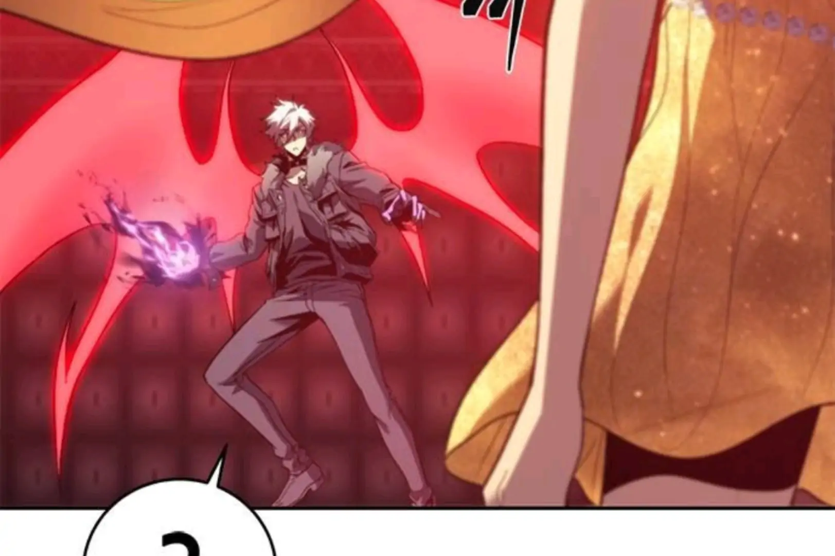 Why I Quit Being The Demon King Bab 60 halaman 34