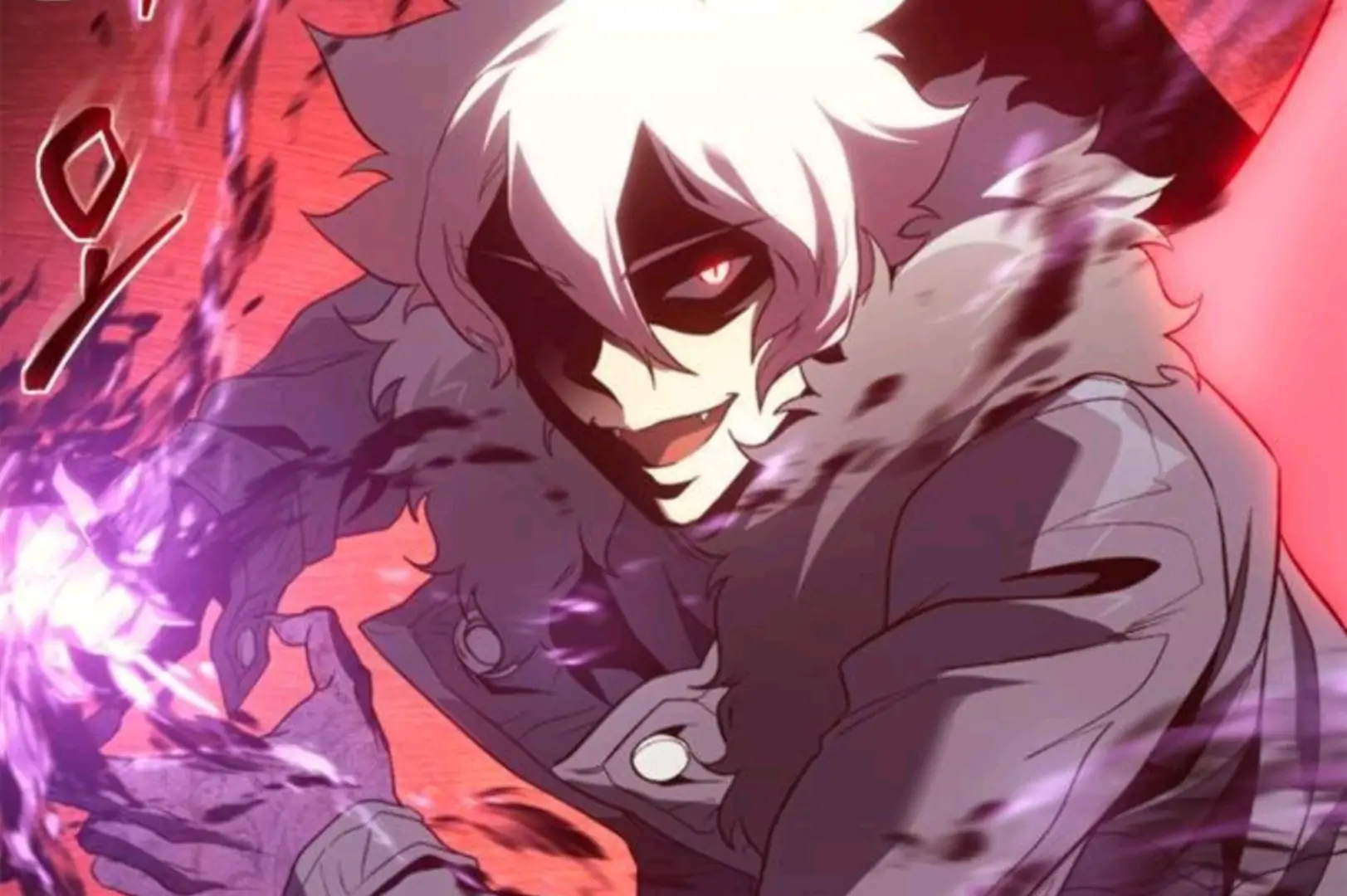 Why I Quit Being The Demon King Bab 60 halaman 44