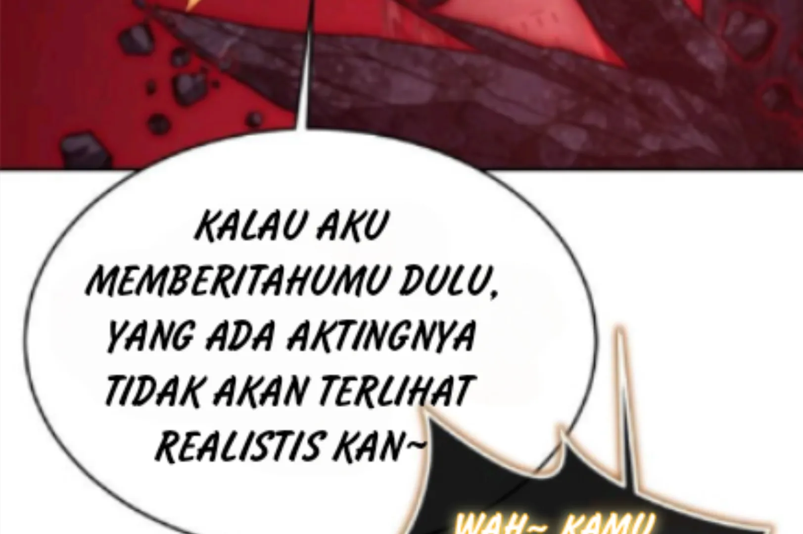 Why I Quit Being The Demon King Bab 60 halaman 80