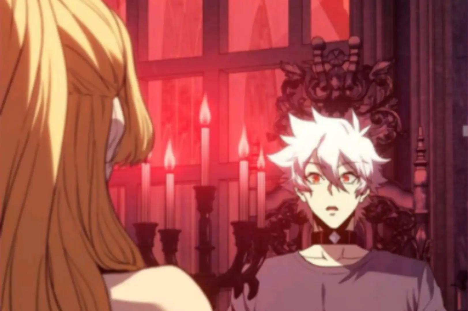 Why I Quit Being The Demon King Bab 60 halaman 155