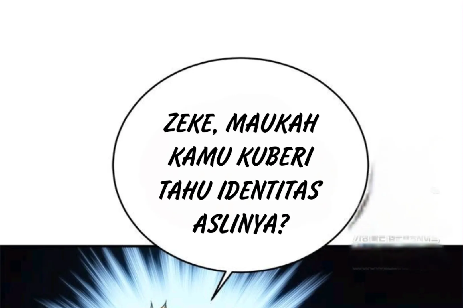 Why I Quit Being The Demon King Bab 61 halaman 6