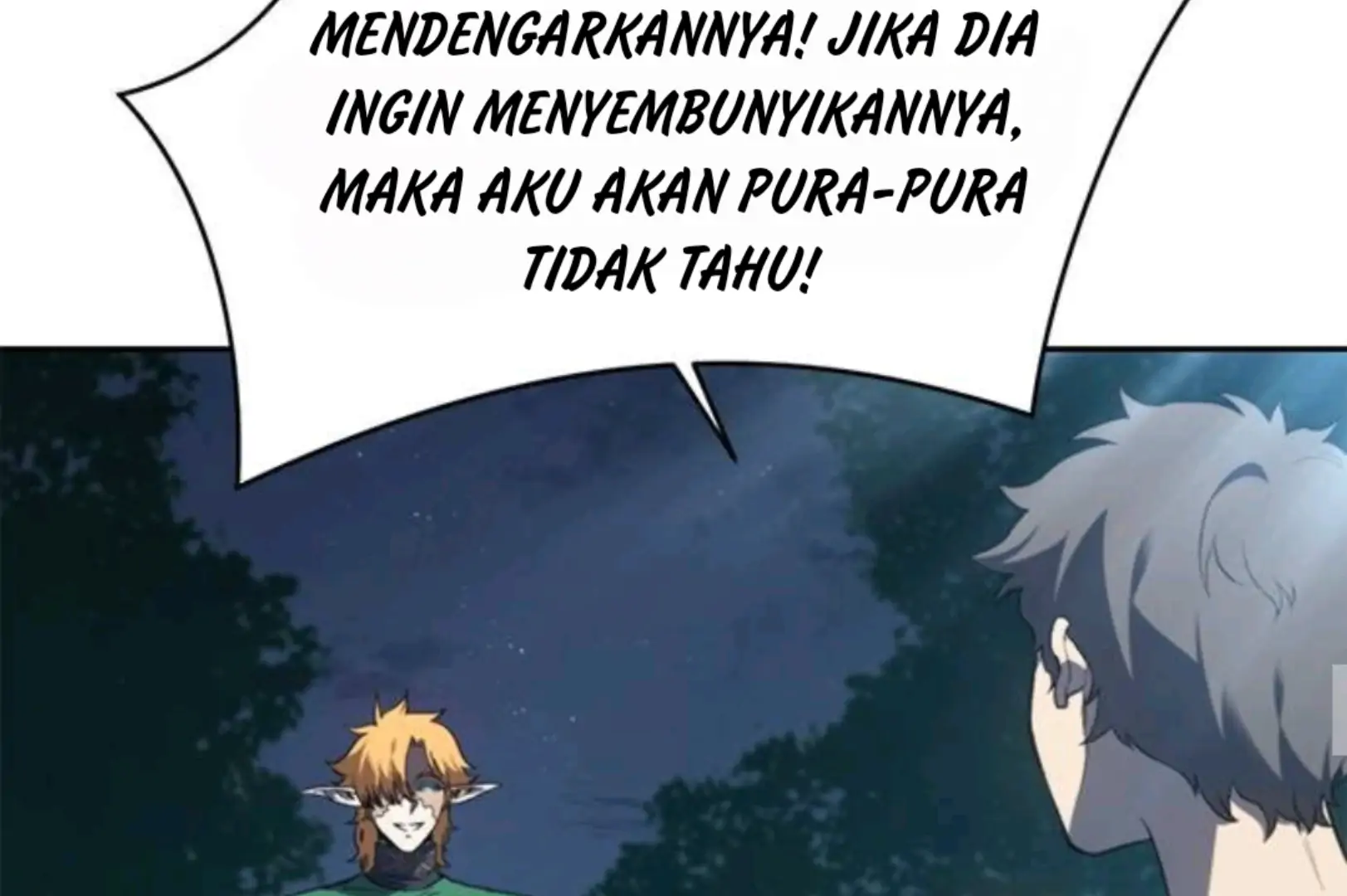Why I Quit Being The Demon King Bab 61 halaman 22