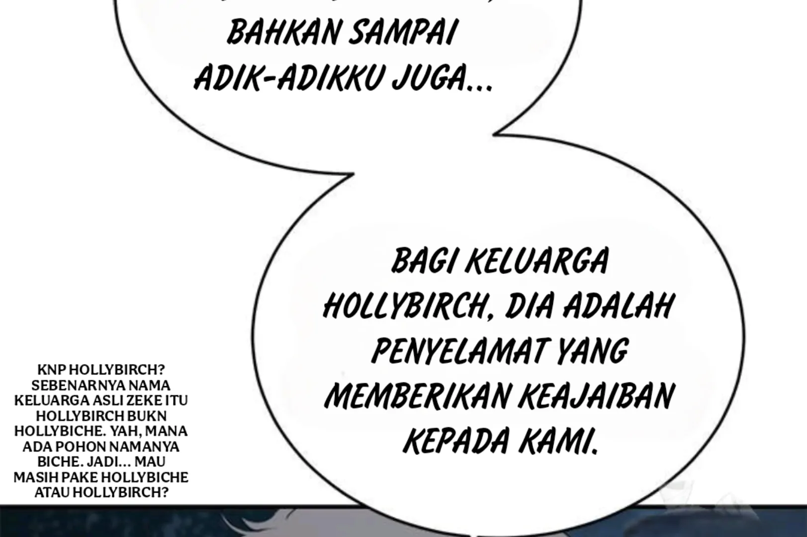 Why I Quit Being The Demon King Bab 61 halaman 26