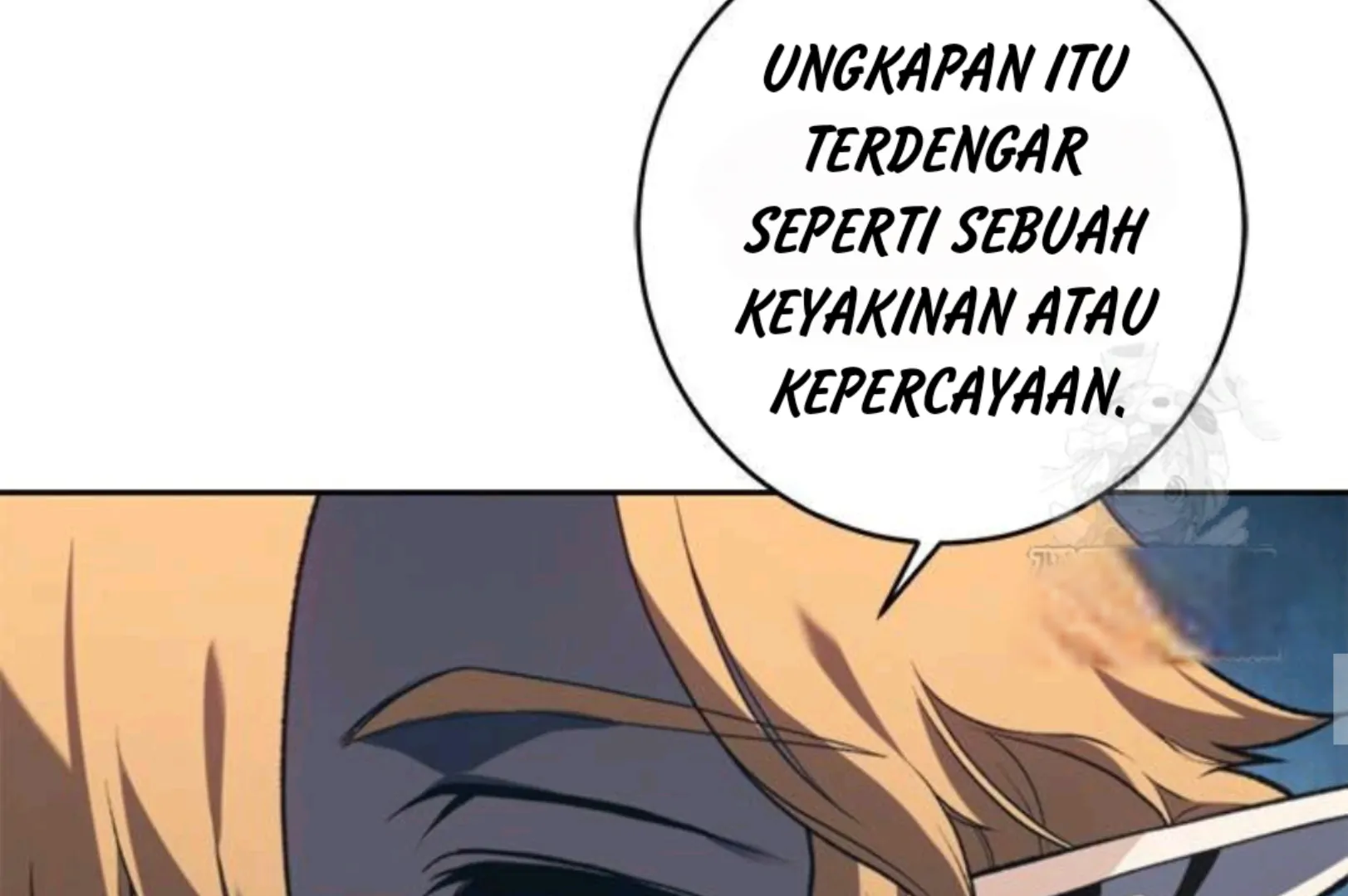 Why I Quit Being The Demon King Bab 61 halaman 30