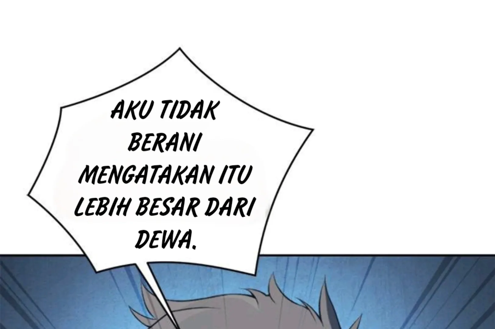 Why I Quit Being The Demon King Bab 61 halaman 33