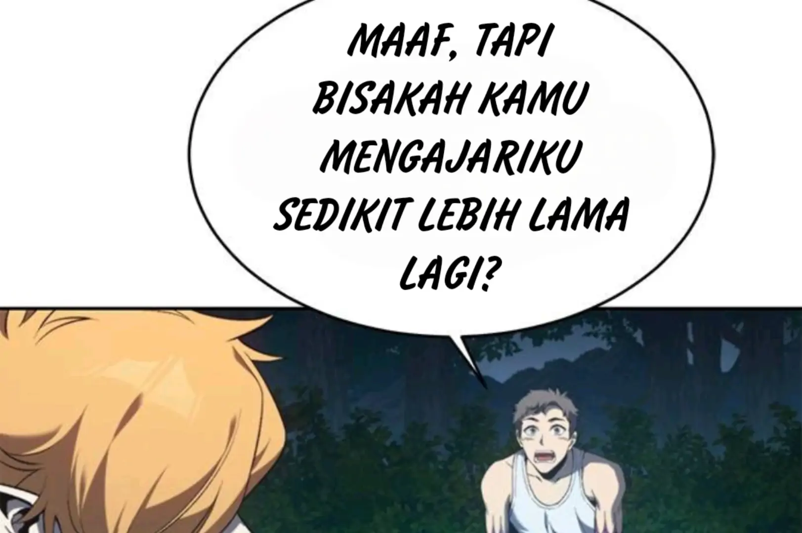 Why I Quit Being The Demon King Bab 61 halaman 42