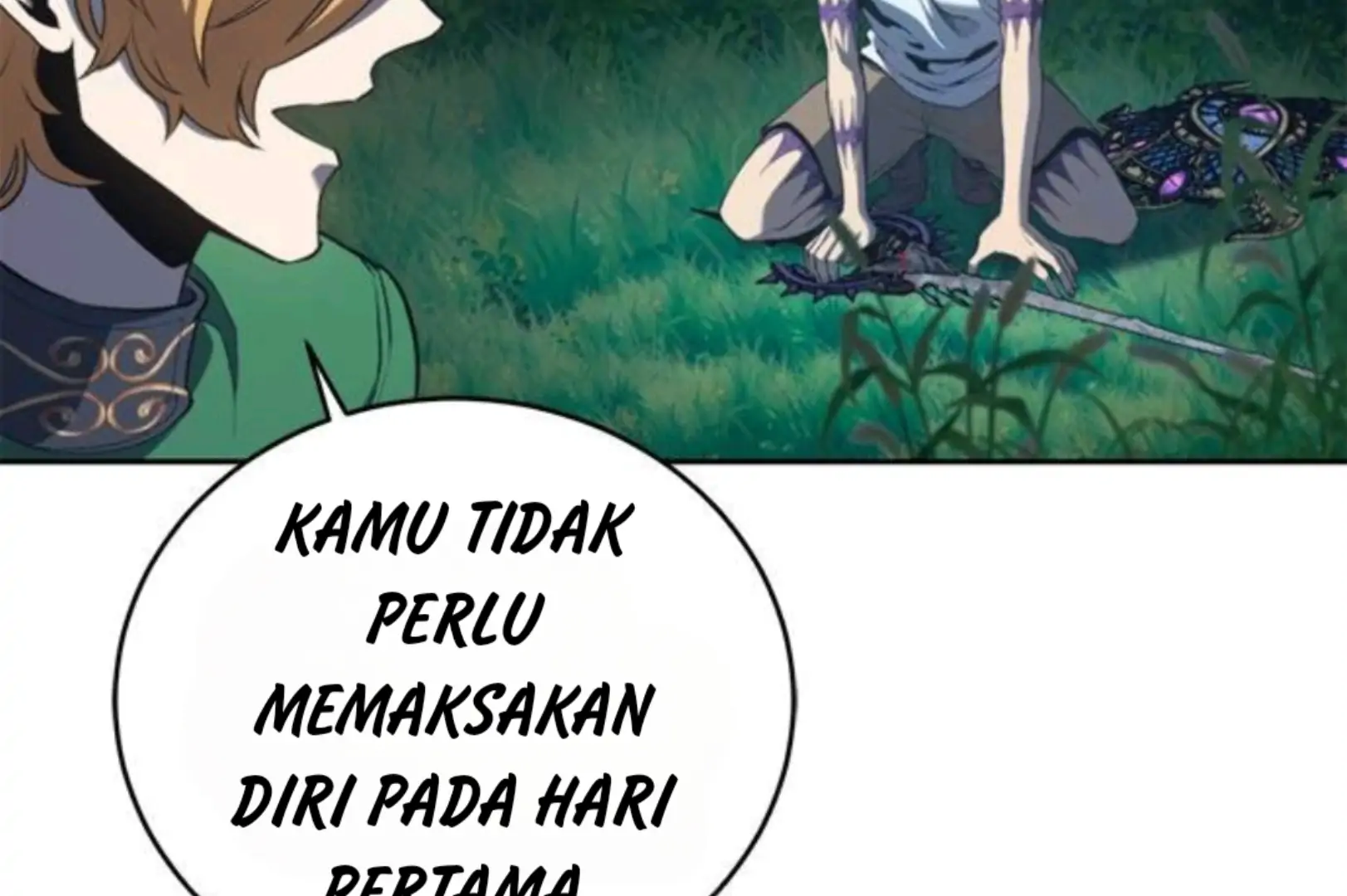 Why I Quit Being The Demon King Bab 61 halaman 43