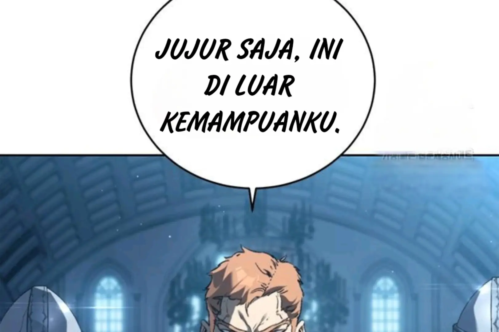 Why I Quit Being The Demon King Bab 61 halaman 103