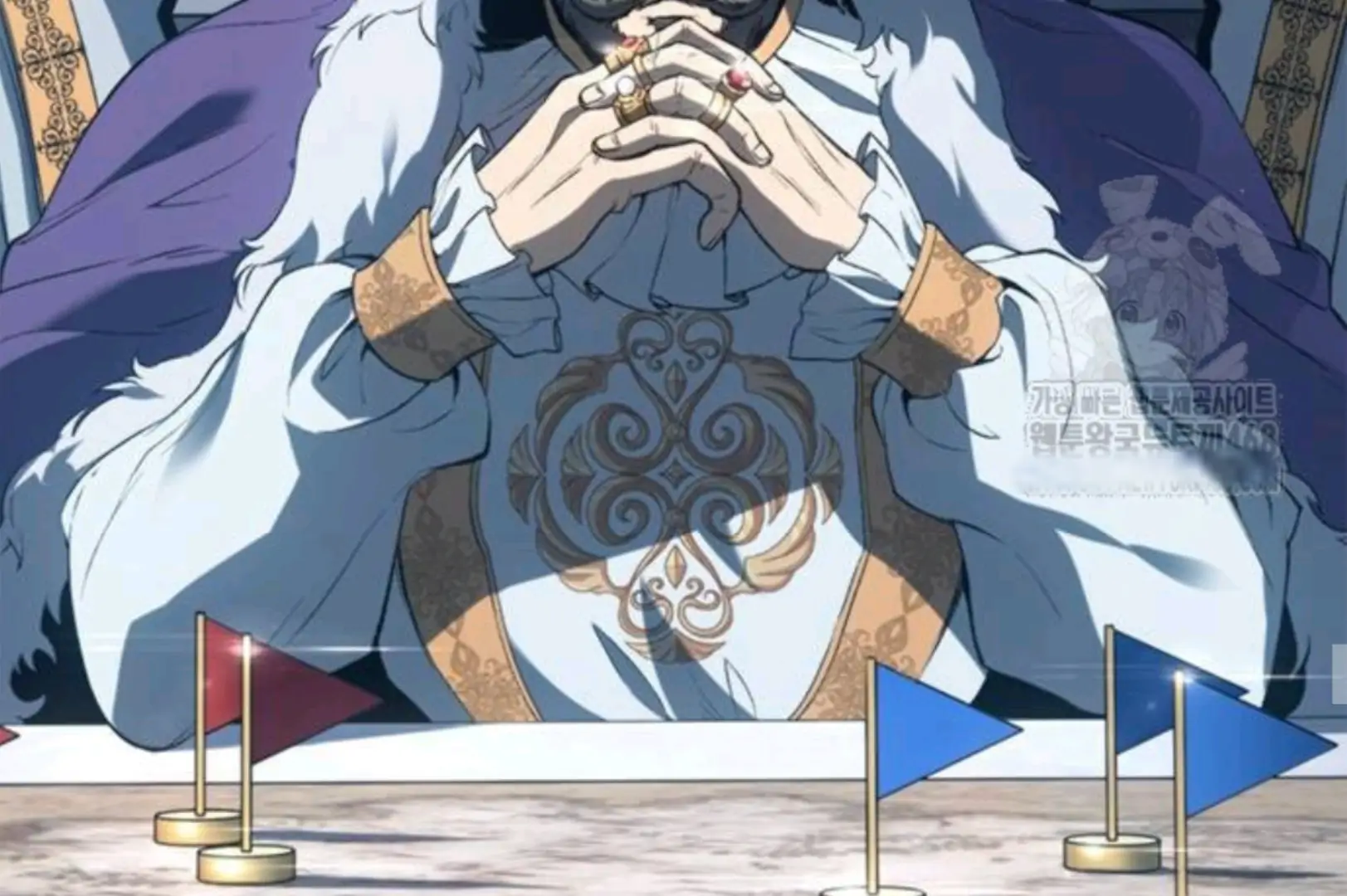 Why I Quit Being The Demon King Bab 61 halaman 110