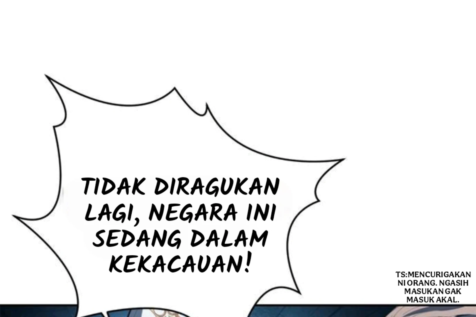 Why I Quit Being The Demon King Bab 61 halaman 116