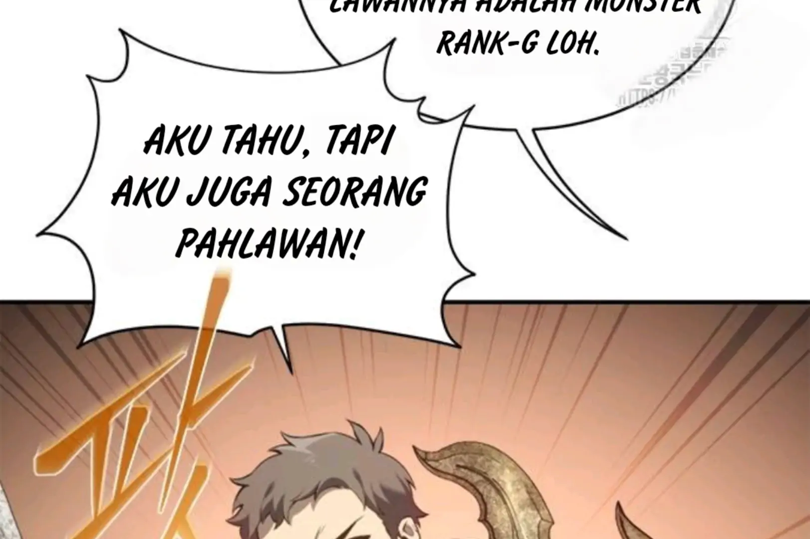 Why I Quit Being The Demon King Bab 61 halaman 148