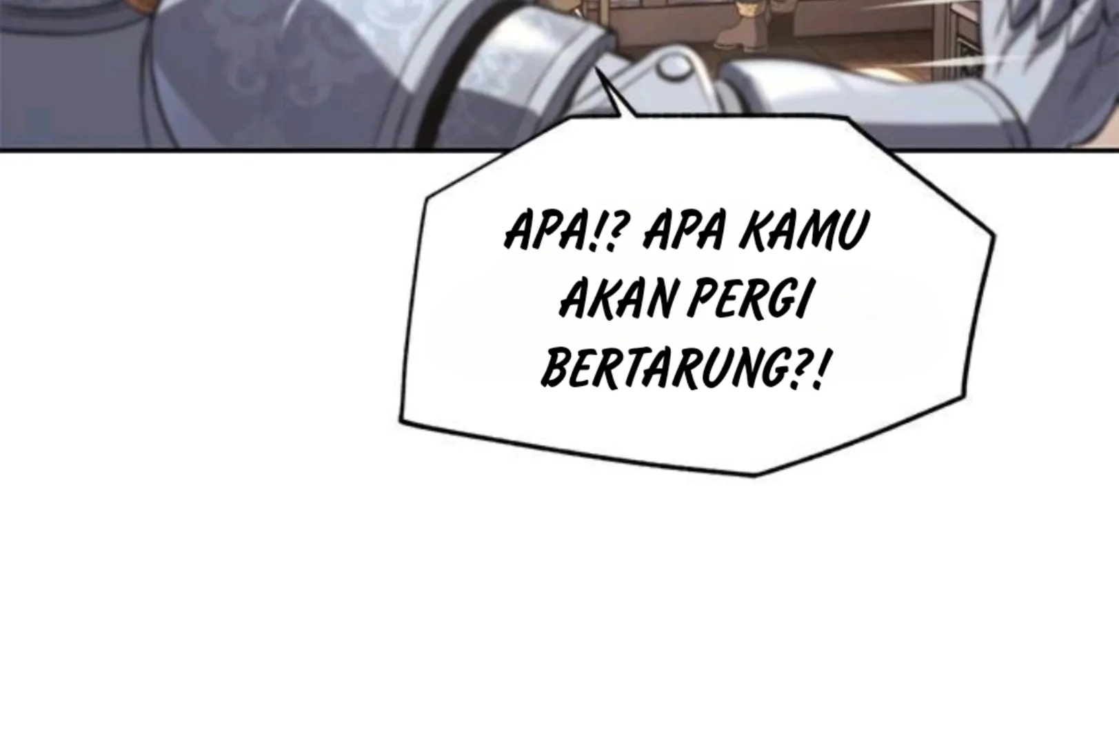 Why I Quit Being The Demon King Bab 61 halaman 153