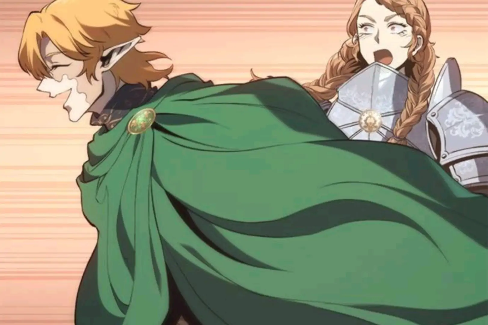 Why I Quit Being The Demon King Bab 61 halaman 162