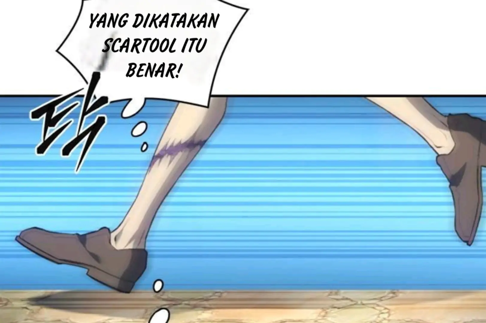 Why I Quit Being The Demon King Bab 61 halaman 171