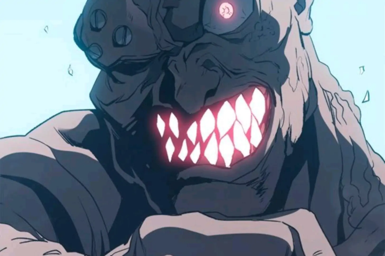 Why I Quit Being The Demon King Bab 61 halaman 205