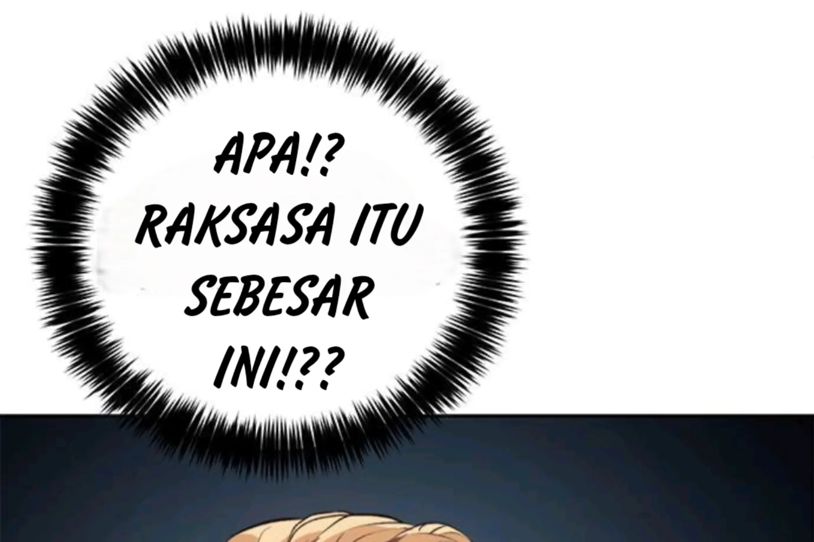 Why I Quit Being The Demon King Bab 61 halaman 209