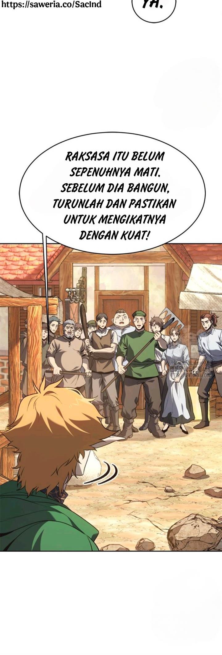 Why I Quit Being The Demon King chapter 62 halaman 5