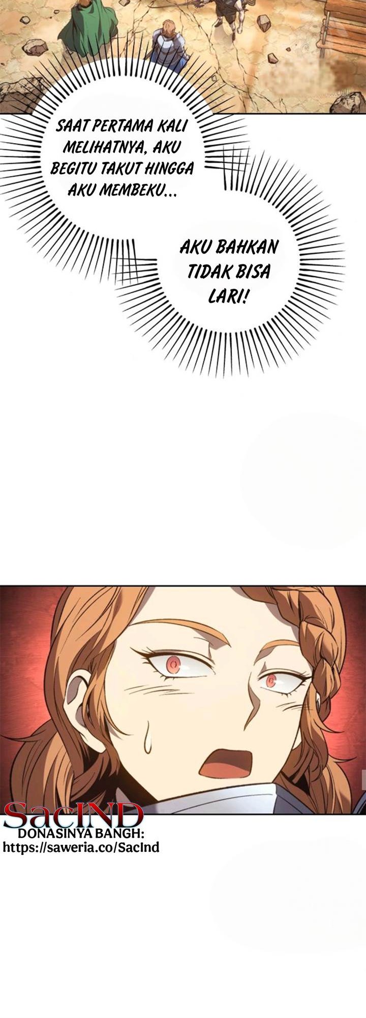 Why I Quit Being The Demon King chapter 62 halaman 9