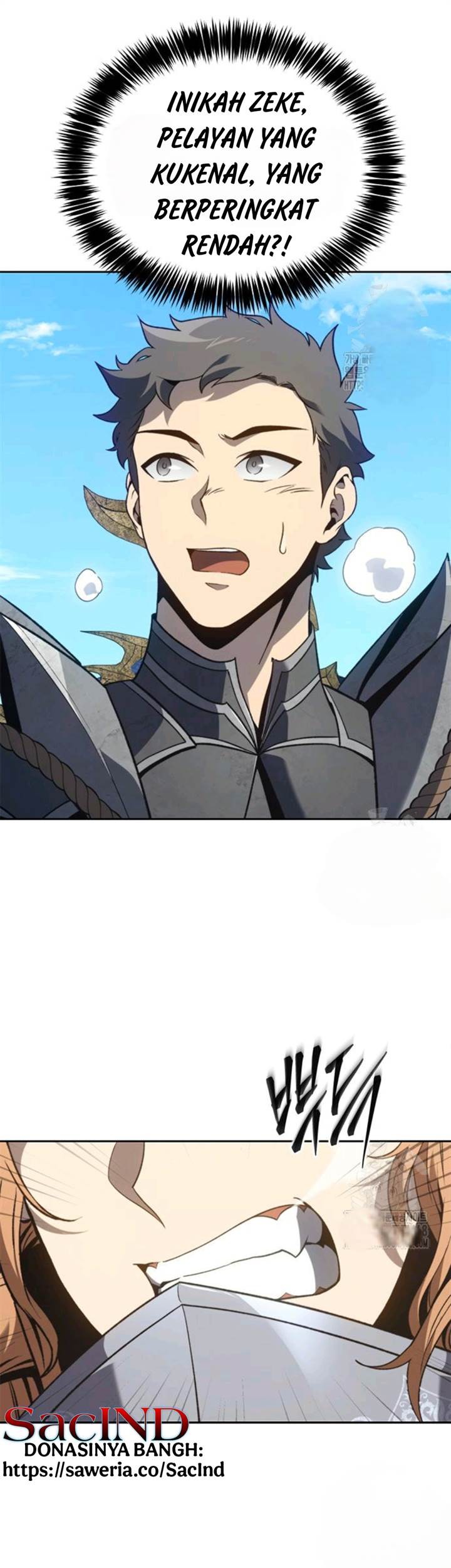 Why I Quit Being The Demon King chapter 62 halaman 10