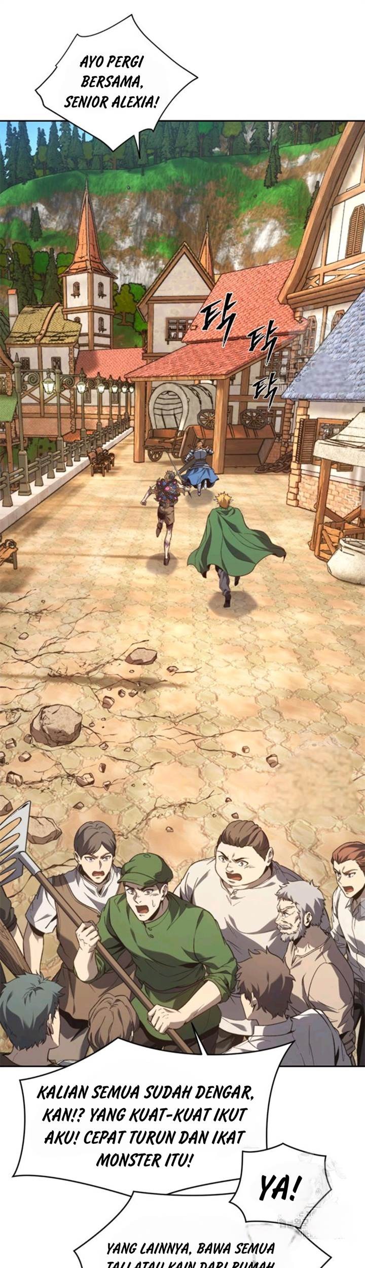 Why I Quit Being The Demon King chapter 62 halaman 12