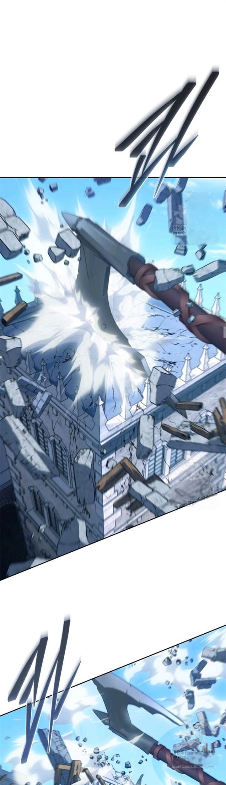 Why I Quit Being The Demon King chapter 62 halaman 14